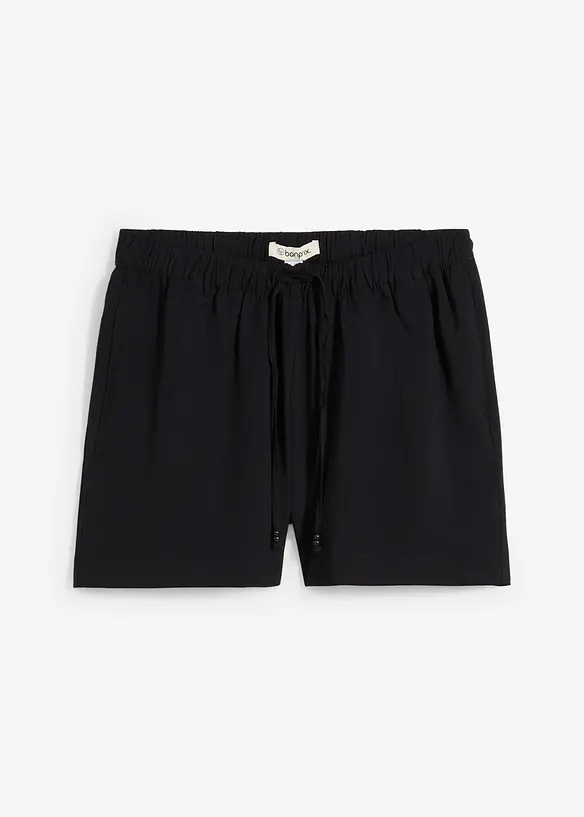 Short à taille élastiquée, bonprix