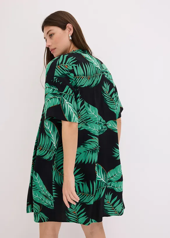 Kimono en viscose fluide, bonprix