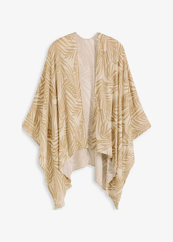 Poncho, bonprix