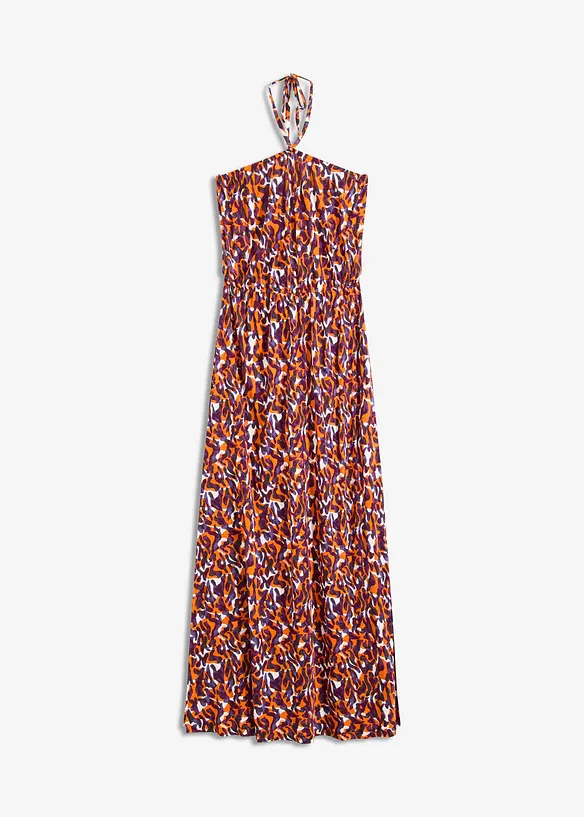 Robe de plage en viscose fluide, bonprix