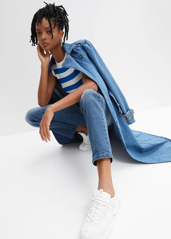 Jean boyfriend, bonprix