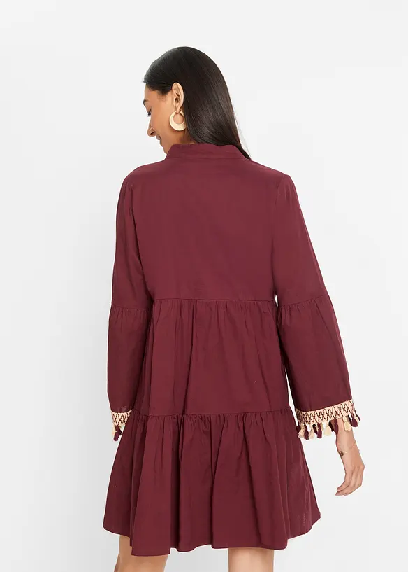 Robe-tunique, bonprix