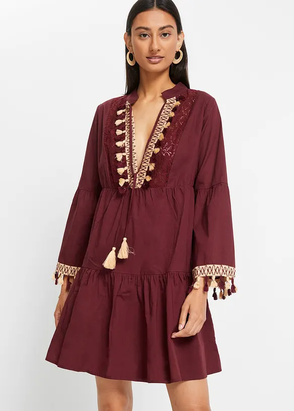 Robe-tunique, bonprix