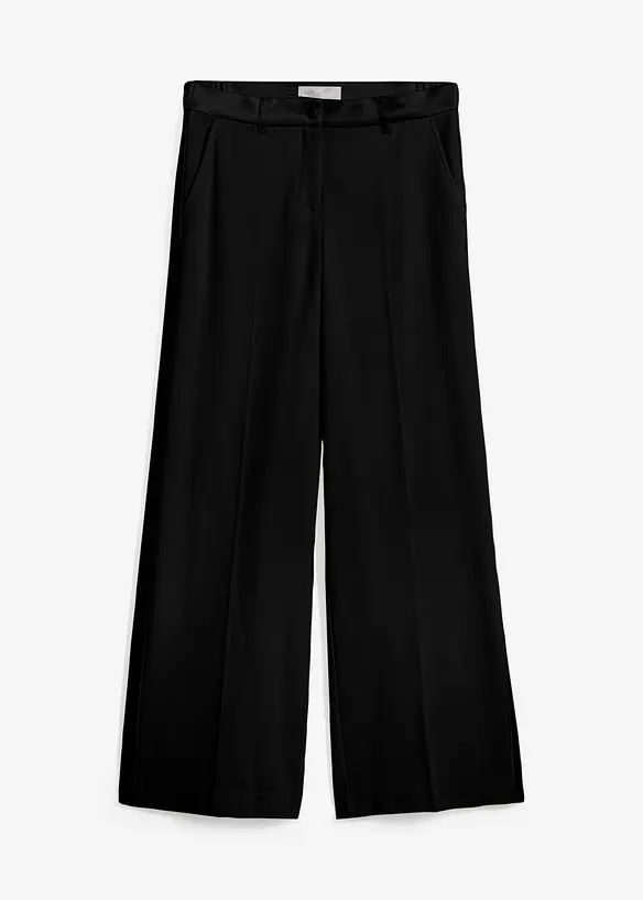 Pantalon de tailleur, bonprix