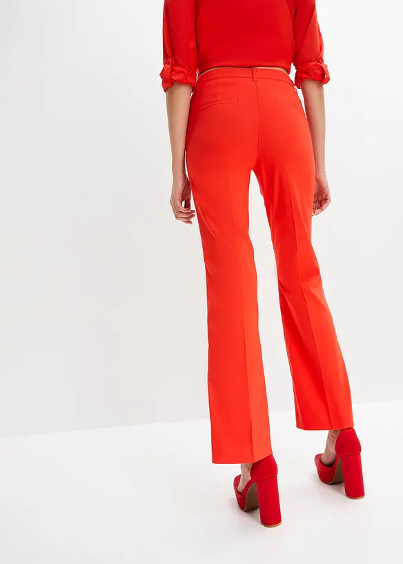 Pantalon Bootcut, BODYFLIRT