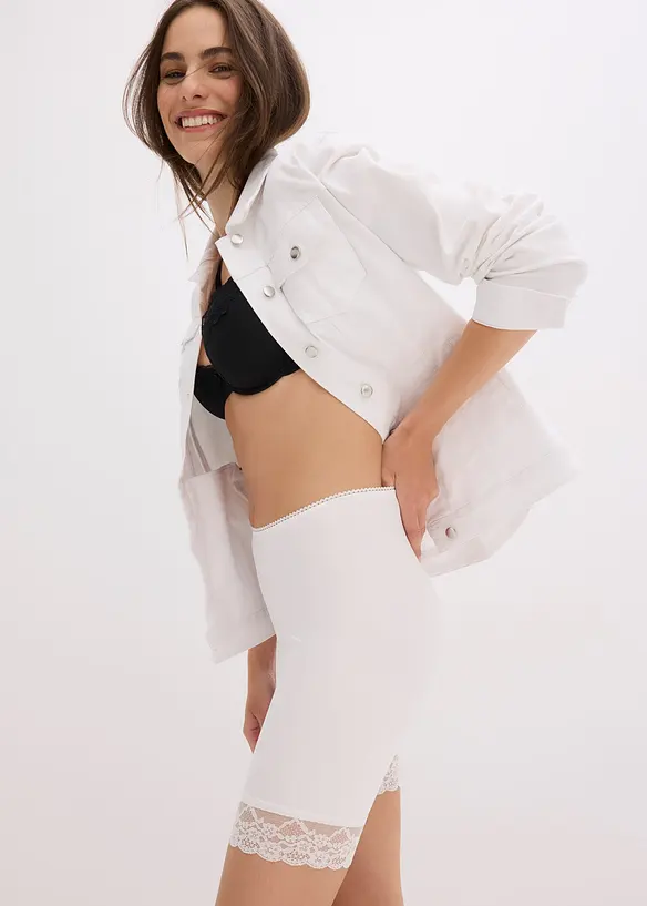 Cycliste anti-frottement en matière rafraîchissante, bonprix