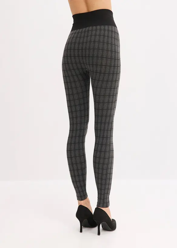 Legging thermique avec intérieur doux, bonprix