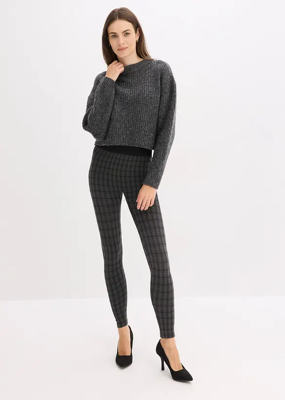 Legging thermique avec intérieur doux, bonprix