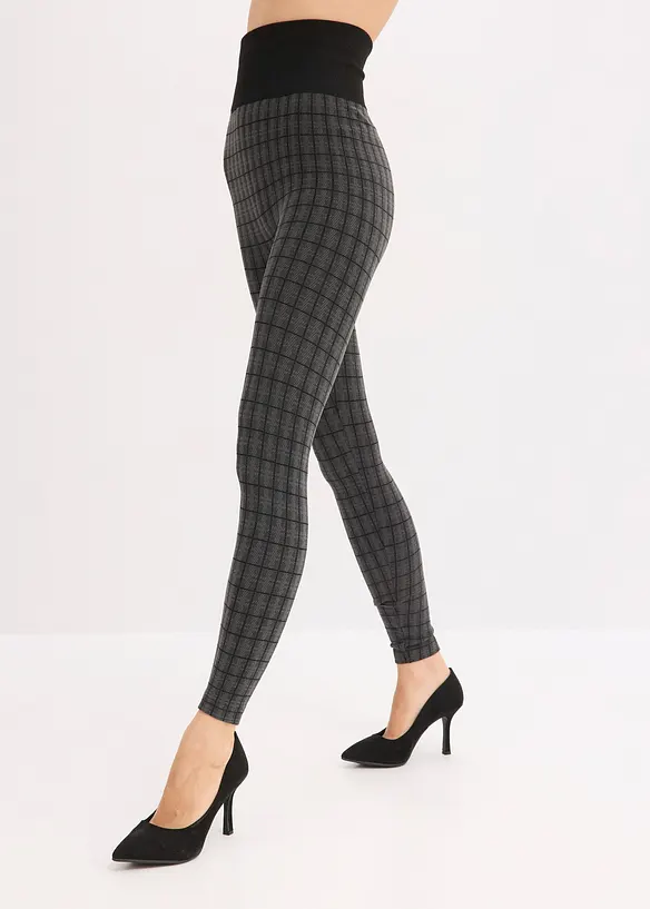Legging thermique avec intérieur doux, bonprix