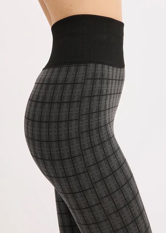 Legging thermique avec intérieur doux, bonprix