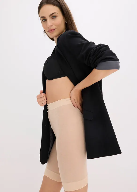 Cycliste "anti-frottement" 60den, bonprix