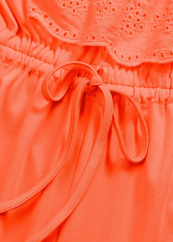 Robe en jersey 100% coton, bonprix