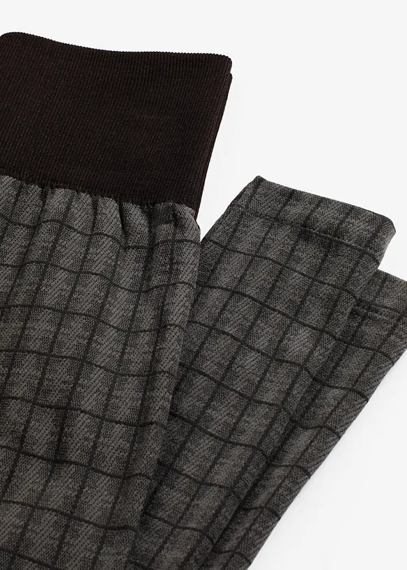 Legging thermique avec intérieur doux, bonprix