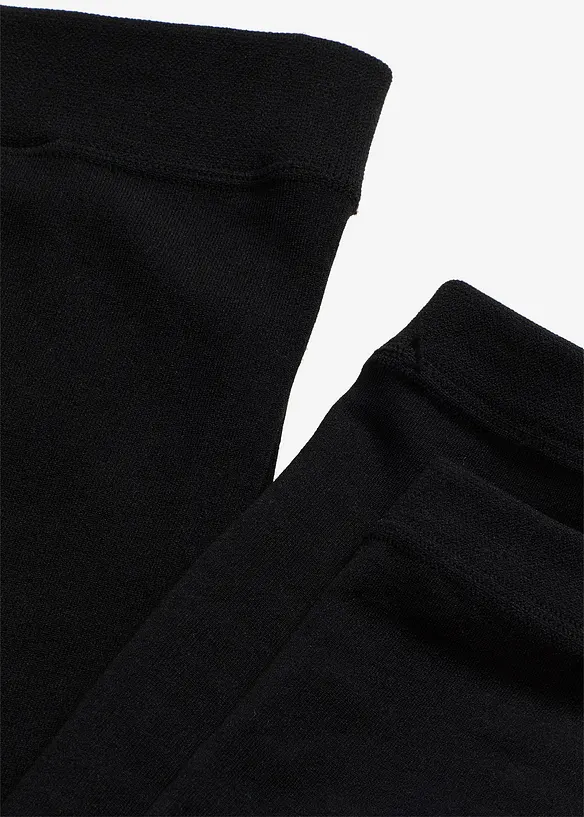 Legging chaud 140den, bonprix