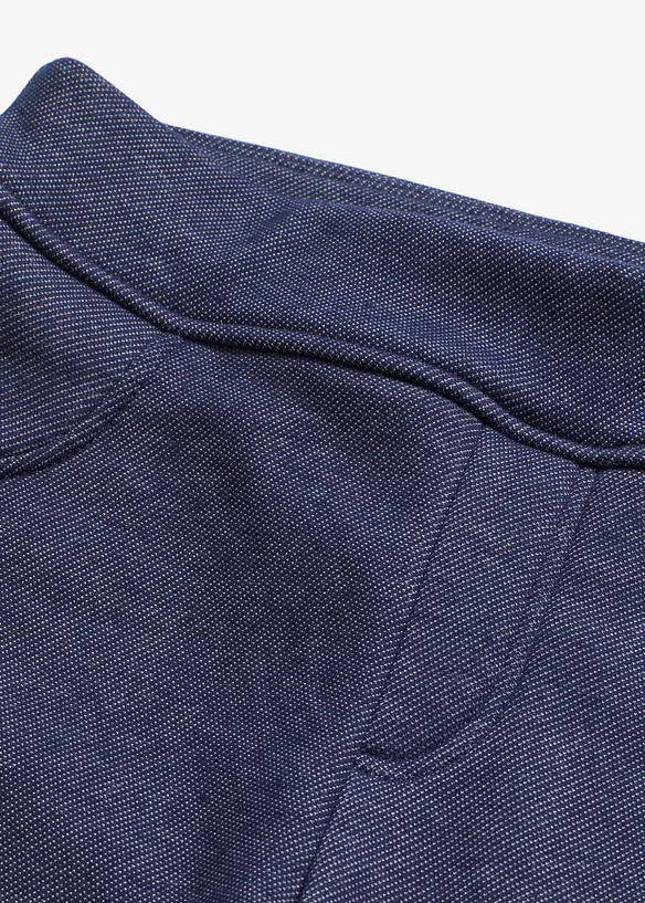 Legging thermique aspect jean, bonprix