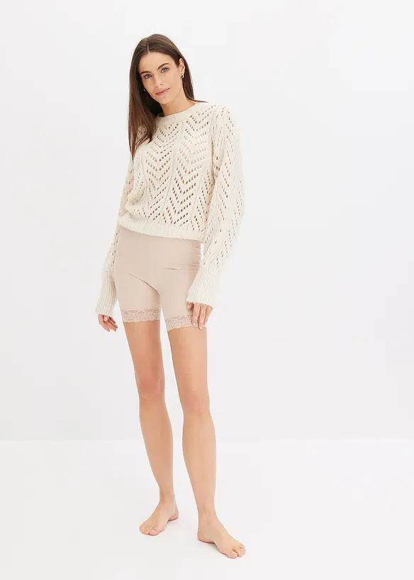 Cycliste anti-frottement en matière rafraîchissante, bonprix