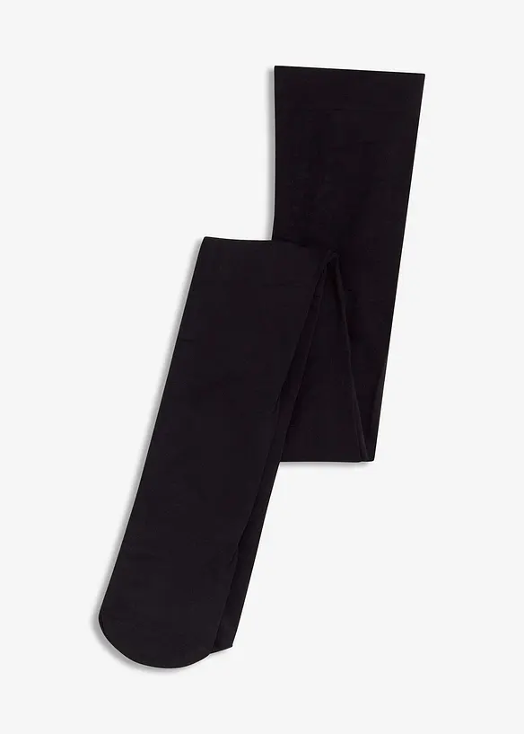 Collant opaque 100den, bonprix