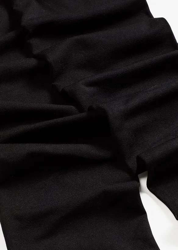 Collant opaque 100den, bonprix