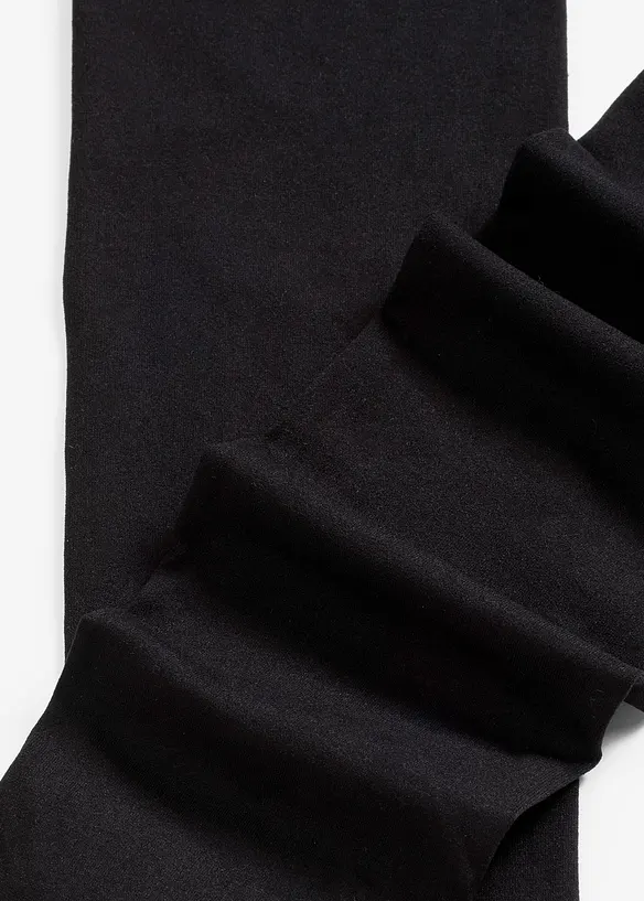 Collants 50den, bonprix