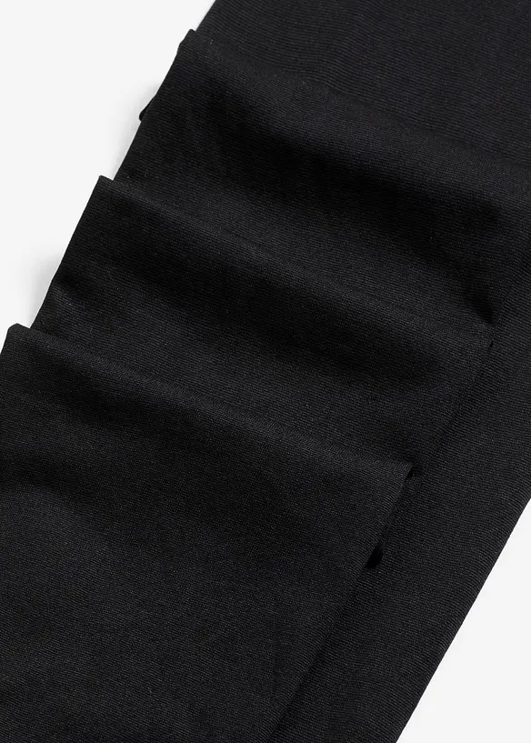 Collant sculptant à effet push-up 80den, bonprix