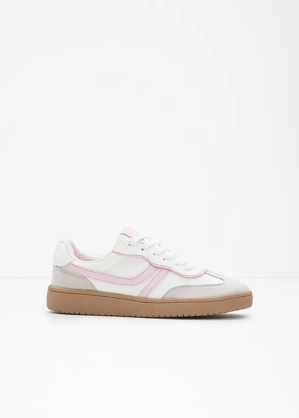 Sneakers rétro, bonprix