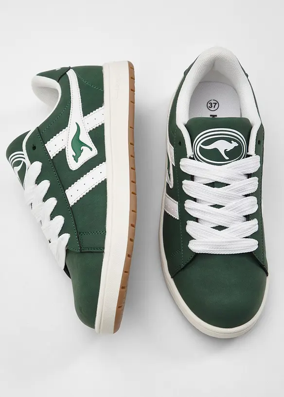 Sneakers Kangaroos, Kangaroos