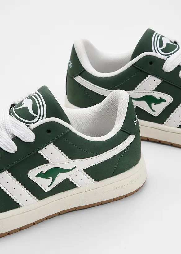 Sneakers Kangaroos, Kangaroos