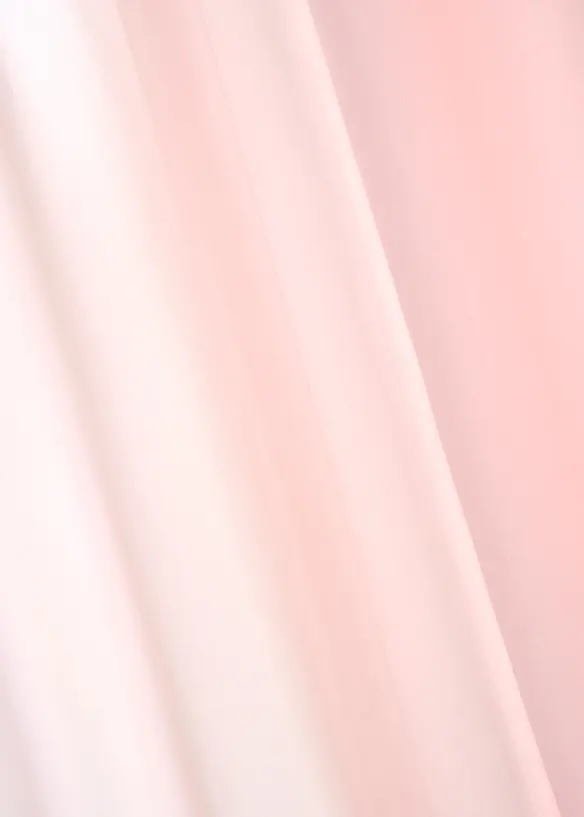 Voilages à effet ombré (2 pces), bonprix