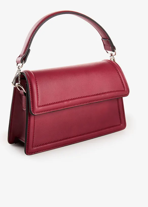 Sac à main avec bandoulière interchangeable, bonprix