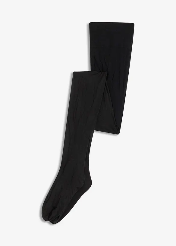 Collant résistant au filage taille élastique 20 DEN, bonprix