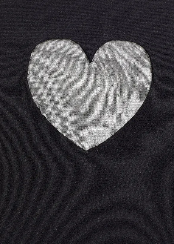 Collant de grossesse confortable 20 DEN, bonprix