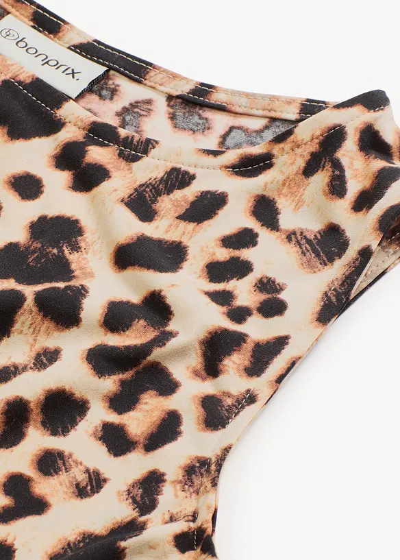 Top à base asymétrique, bonprix