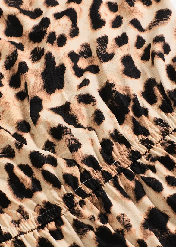 Robe en jersey, bonprix