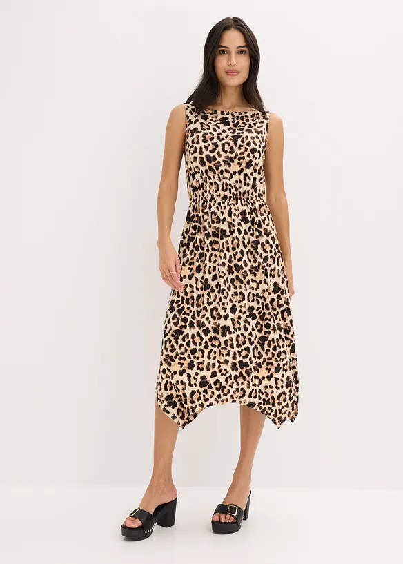 Robe en jersey, bonprix