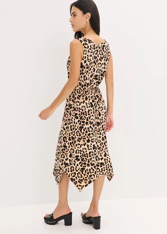 Robe en jersey, bonprix