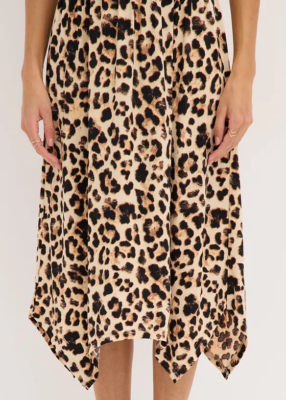 Robe en jersey, bonprix