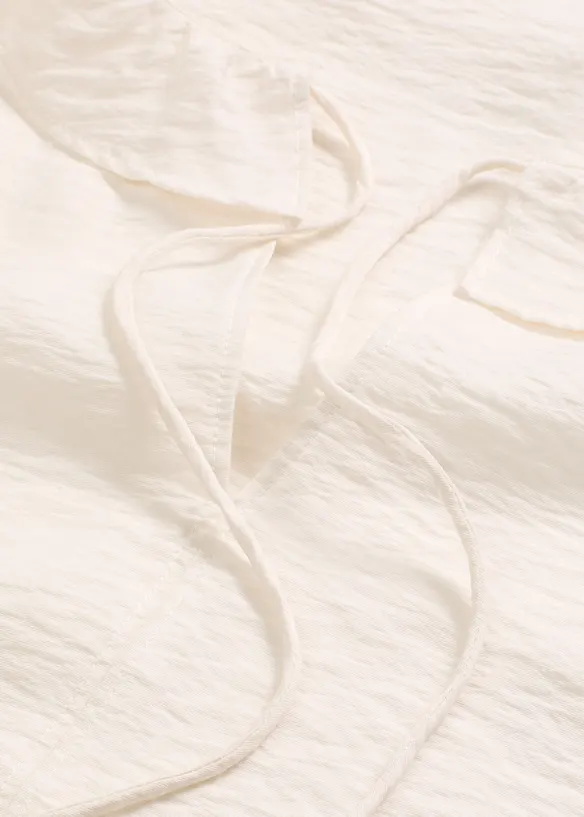 Tunique en fine viscose mélangée, bonprix