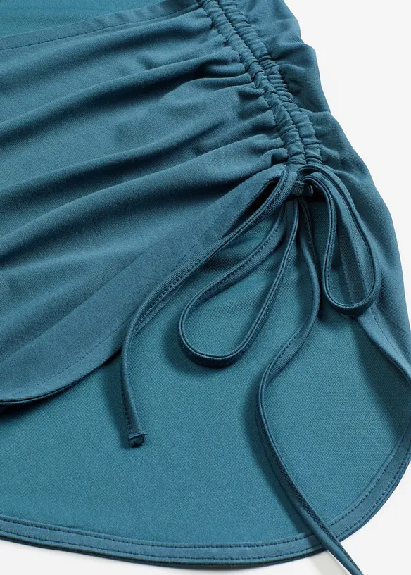 T-shirt doux en modal mélangé, bonprix