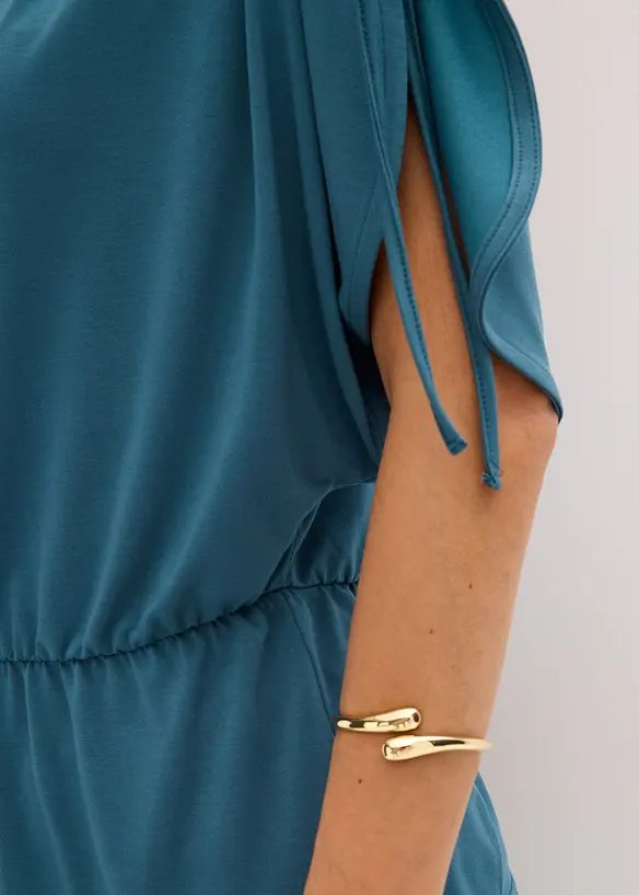 T-shirt doux en modal mélangé, bonprix