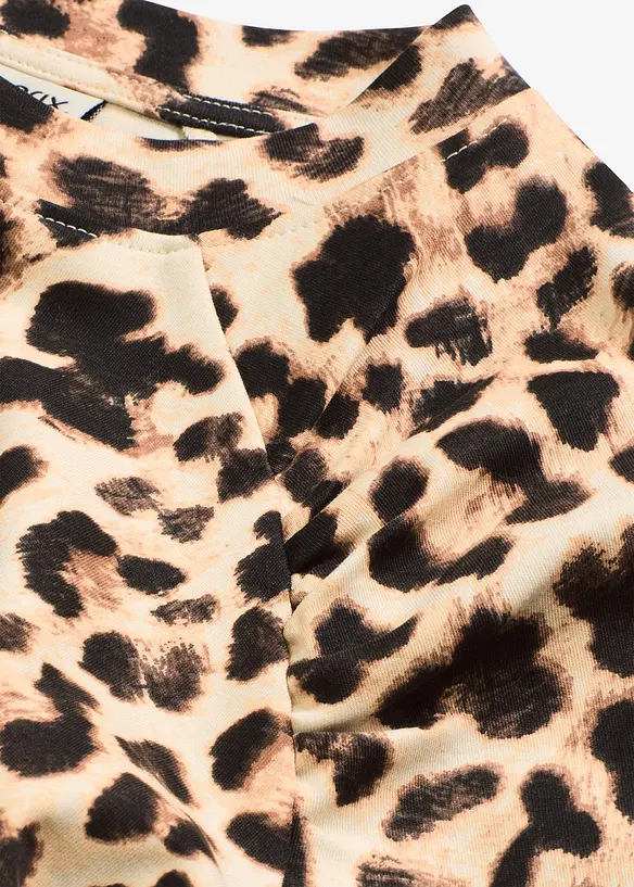 Sweat 100% coton, bonprix