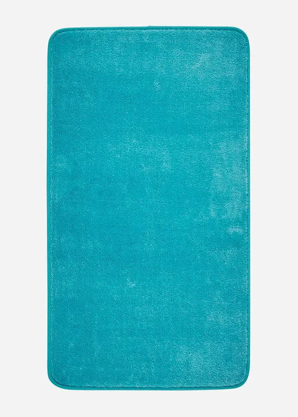 Tapis de bain &agrave; m&eacute;moire de forme, bonprix
