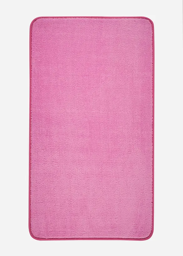 Tapis de bain à mémoire de forme, bonprix