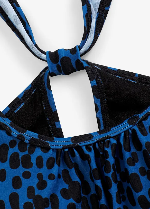 Tankini oversize (ens. 2 pces), bonprix