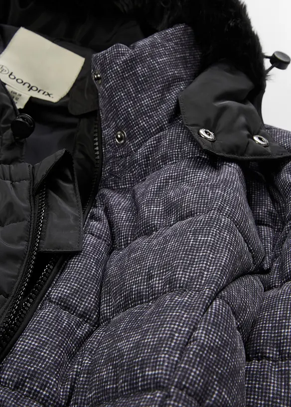 Veste de grossesse/portage 3en1 rembourrée, bonprix