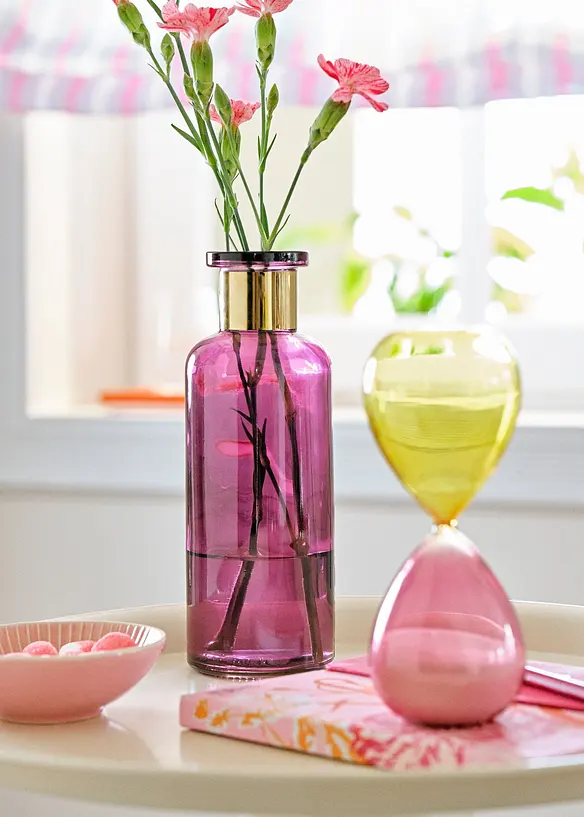 Objet déco sablier, bonprix