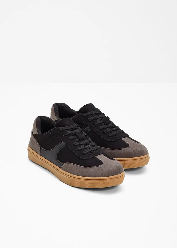 Sneakers rétro, bonprix