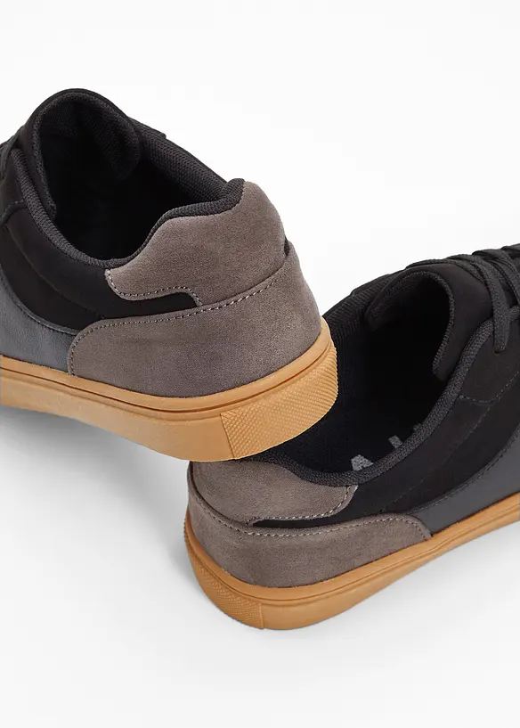 Sneakers rétro, bonprix