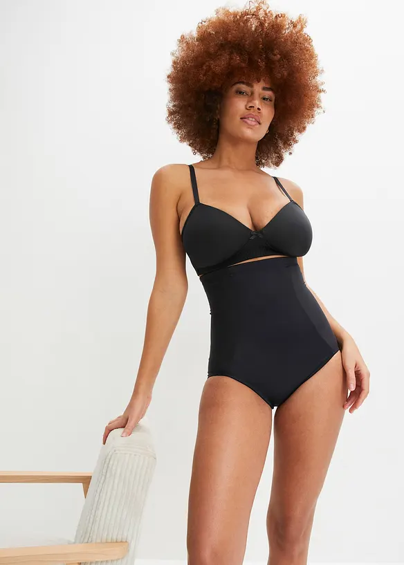 Slip sculptant, maintien fort, bonprix