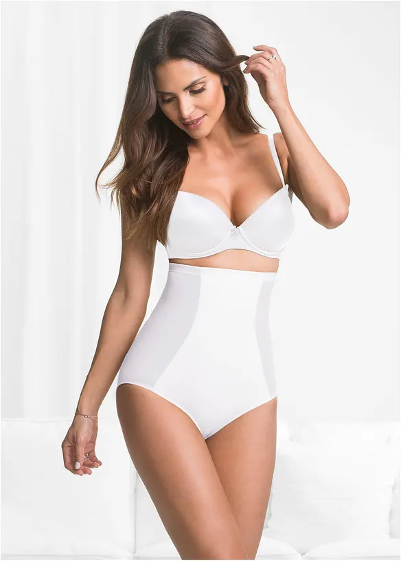 Slip sculptant, maintien fort, bonprix