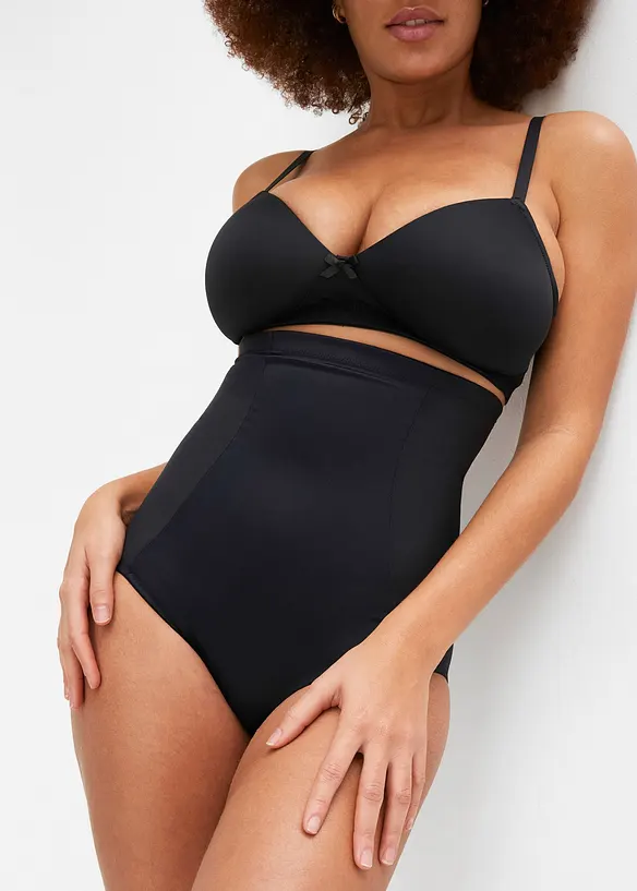 Slip sculptant, maintien fort, bonprix